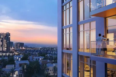 Appartement à Al Shindagah, Dubai, studio, 145 m², № 54142 - photo 3