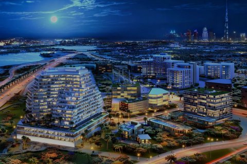 Dubai Healthcare City - foto 1