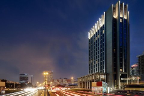 Dubai Healthcare City - foto 6