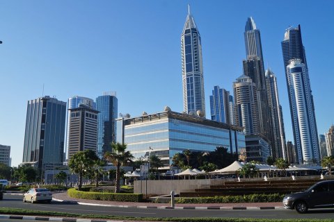Dubai Media City - صورة 2