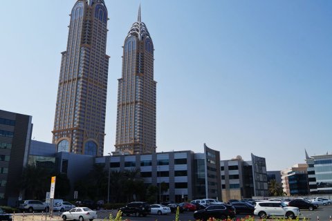 Dubai Media City - صورة 5
