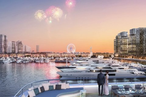 Dubai Harbour - photo 8