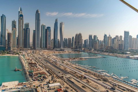 Dubai Harbour - photo 7
