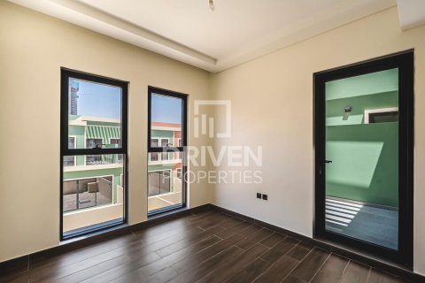 تاون هاوس في Damac Lagoons, دبي 3 غرف نوم, 144 م² رقم 128221 - صورة 9