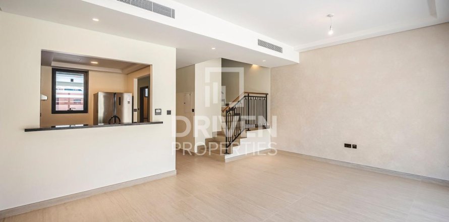 تاون هاوس في Damac Lagoons, دبي 3 غرف نوم, 144 م² رقم 128221