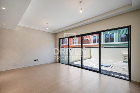 تاون هاوس في Damac Lagoons, دبي 3 غرف نوم, 144 م² رقم 128221 - صورة 3