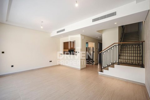 تاون هاوس في Damac Lagoons, دبي 3 غرف نوم, 144 م² رقم 128221 - صورة 4