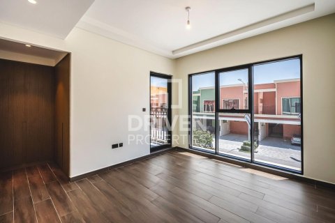 تاون هاوس في Damac Lagoons, دبي 3 غرف نوم, 144 م² رقم 128221 - صورة 7