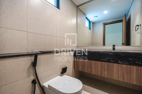 تاون هاوس في Damac Lagoons, دبي 3 غرف نوم, 144 م² رقم 128221 - صورة 11