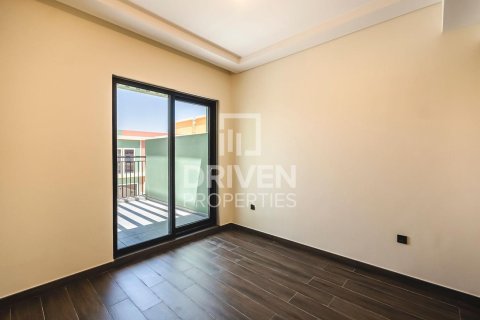 تاون هاوس في Damac Lagoons, دبي 3 غرف نوم, 144 م² رقم 128221 - صورة 8
