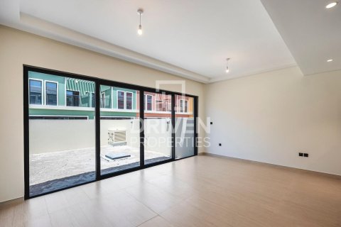 تاون هاوس في Damac Lagoons, دبي 3 غرف نوم, 144 م² رقم 128221 - صورة 2