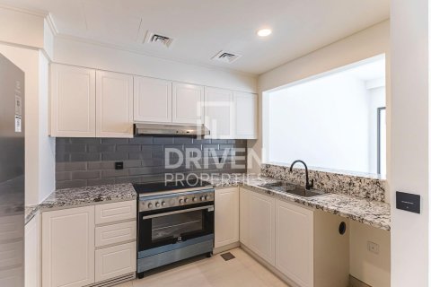 Таунхаус в Damac Lagoons, Дубай, 4 спальни, 144.56м², № 128223