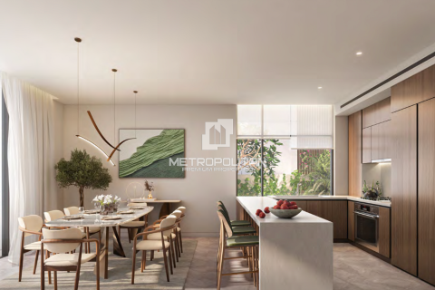 تاون هاوس في Dubai Land, دبي 4 غرف نوم, 289 م² رقم 74065 - صورة 3