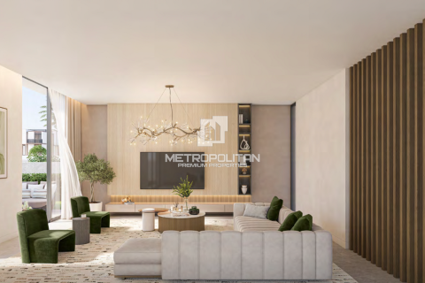 تاون هاوس في Dubai Land, دبي 4 غرف نوم, 289 م² رقم 74065 - صورة 2