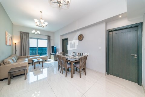 Apartment in Business Bay, Dubai 2 bedrooms, 122 sq.m. № 74099