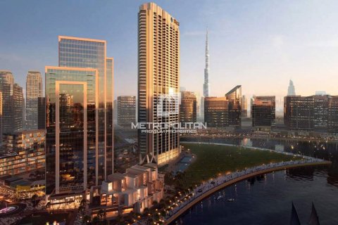 Apartment in Business Bay, Dubai 38 sq.m. № 74064 - photo 17