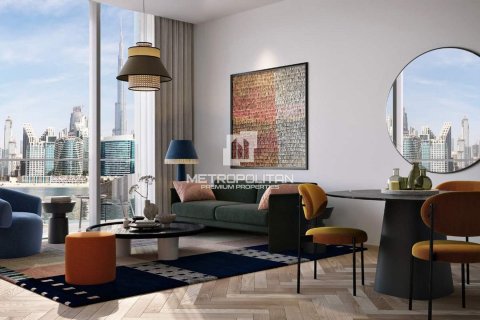 Apartment in Business Bay, Dubai 38 sq.m. № 74064 - photo 3