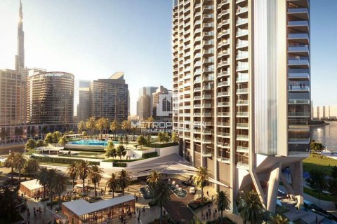 Apartment in Business Bay, Dubai 38 sq.m. № 74064 - photo 16