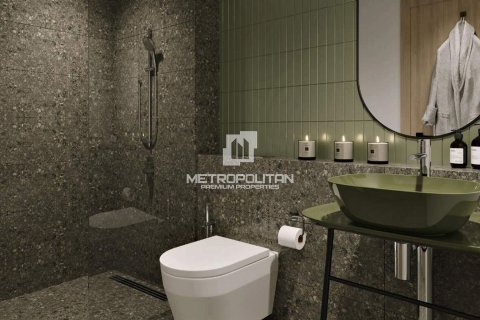 Apartment in Business Bay, Dubai 38 sq.m. № 74064 - photo 14