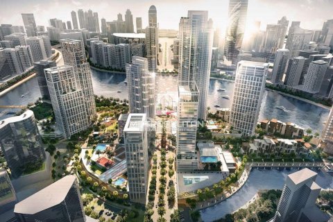 Apartment in Business Bay, Dubai 38 sq.m. № 74064 - photo 11