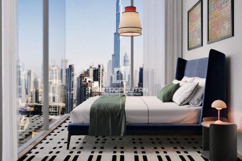 Apartment in Business Bay, Dubai 38 sq.m. № 74064 - photo 5