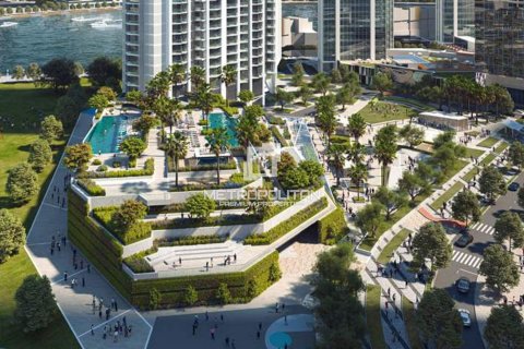 Apartment in Business Bay, Dubai 38 sq.m. № 74064 - photo 8