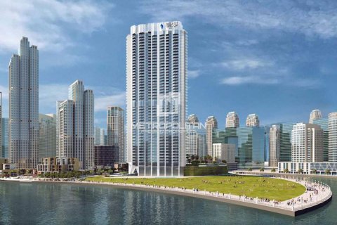 Apartment in Business Bay, Dubai 38 sq.m. № 74064 - photo 6