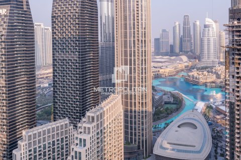 شقة في Forte, وسط مدينة دبي, دبي 3 غرف نوم, 153 م² رقم 74098 - صورة 22