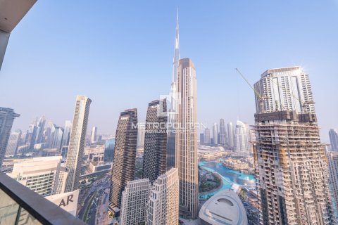 شقة في Forte, وسط مدينة دبي, دبي 3 غرف نوم, 153 م² رقم 74098 - صورة 20