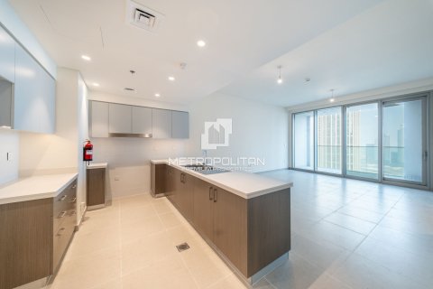 شقة في Forte, وسط مدينة دبي, دبي 3 غرف نوم, 153 م² رقم 74098 - صورة 2
