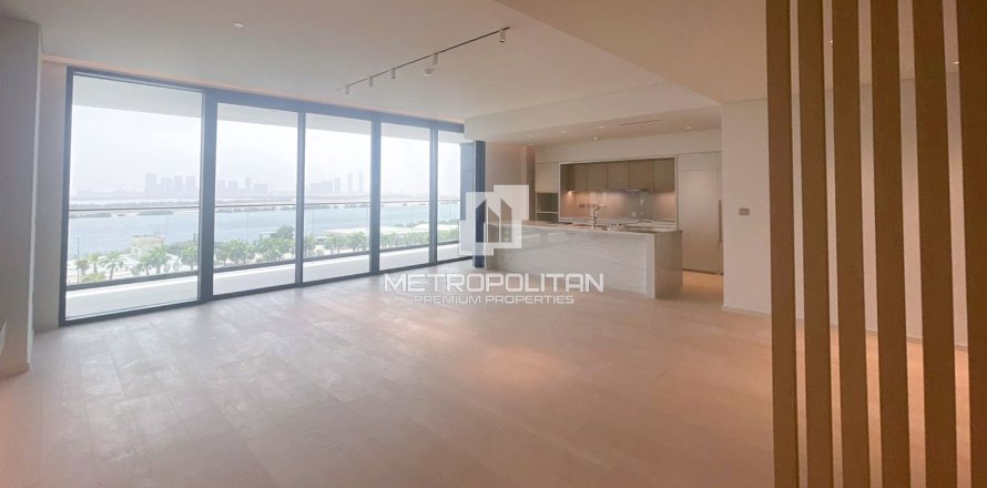 Дуплекс в Al Jaddaf, Дубай, 3 спальни, 355м², № 74062