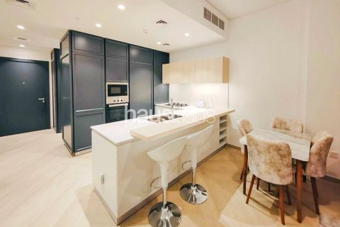 Apartment in Mohammed Bin Rashid City, Dubai 2 bedrooms, 105 sq.m. № 45228 - photo 2