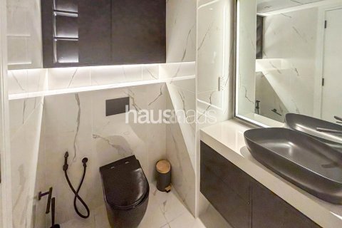 Apartamento en Dubai Marina, Dubai, 2 dormitorios, 130 m², № 45241 - foto 16