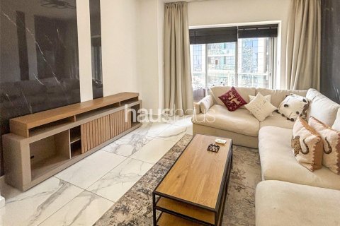 Appartement à Dubai Marina, Dubai, 2 chambres, 130 m², № 45241