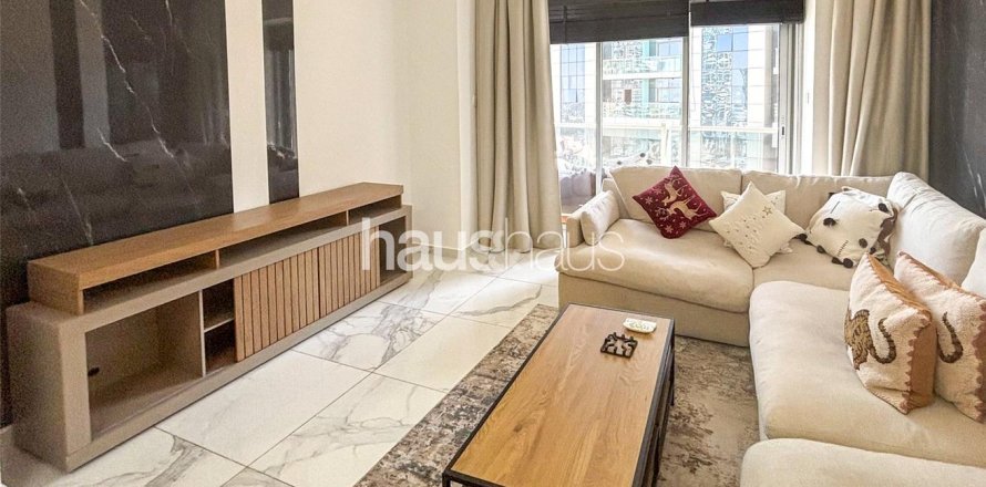 Apartamento en Dubai Marina, Dubai, 2 dormitorios, 130 m², № 45241