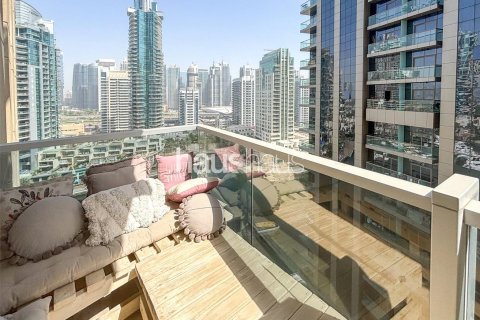 Apartamento en Dubai Marina, Dubai, 2 dormitorios, 130 m², № 45241 - foto 12