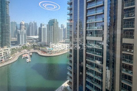 Apartamento en Dubai Marina, Dubai, 2 dormitorios, 130 m², № 45241 - foto 2