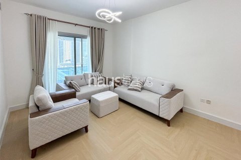 Appartement à Marina Diamonds, Dubai Marina, Dubai, 2 chambres, 81 m², № 45239 - photo 2