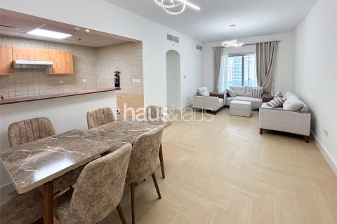 Appartement à Marina Diamonds, Dubai Marina, Dubai, 2 chambres, 81 m², № 45239