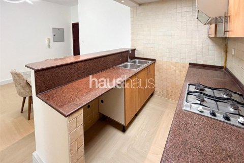 Appartement à Marina Diamonds, Dubai Marina, Dubai, 2 chambres, 81 m², № 45239 - photo 6