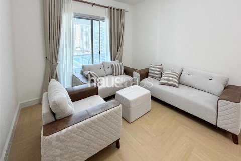 Appartement à Marina Diamonds, Dubai Marina, Dubai, 2 chambres, 81 m², № 45239 - photo 3