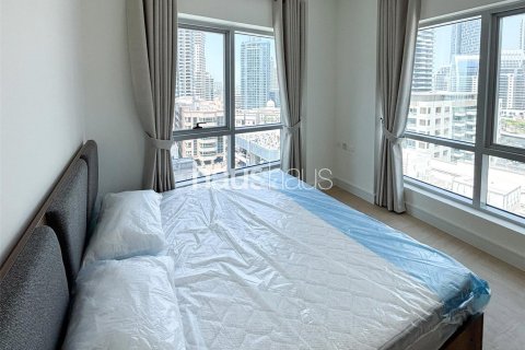 Appartement à Marina Diamonds, Dubai Marina, Dubai, 2 chambres, 81 m², № 45239 - photo 4