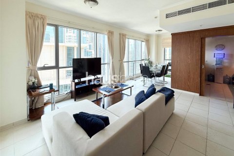 Квартира в The Residences, Даунтаун Дубай (Даунтаун Бурдж Дубай), Дубай, 1 спальня, 84м², № 45240