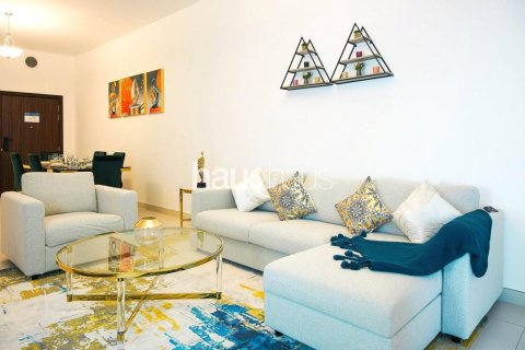 Apartment in Palm Jumeirah, Dubai 1 bedroom, 106 sq.m. № 45242 - photo 2