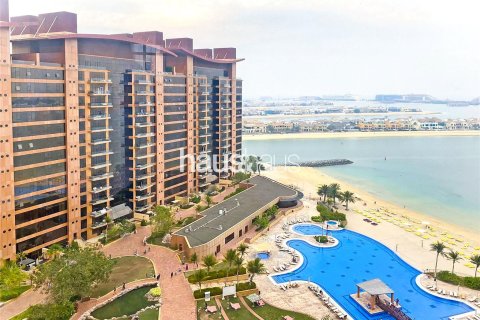 شقة في نخلة جميرا, دبي 1غرف نوم, 143 م² رقم 45229
