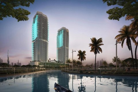 شقة في City of Arabia, دبي 3 غرف نوم, 306 م² رقم 55429 - صورة 9
