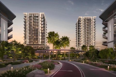 Appartement à Arabian Ranches 3, Dubai, 3 chambres, 191 m², № 55415