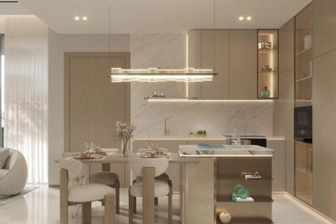Appartement à Deira, Dubai, 2 chambres, 113 m², № 55418 - photo 2