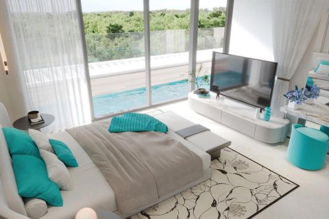 Appartement à Deira, Dubai, 2 chambres, 113 m², № 55418 - photo 4