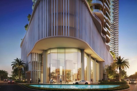 Appartement à City of Arabia, Dubai, 2 chambres, 112 m², № 55428 - photo 8